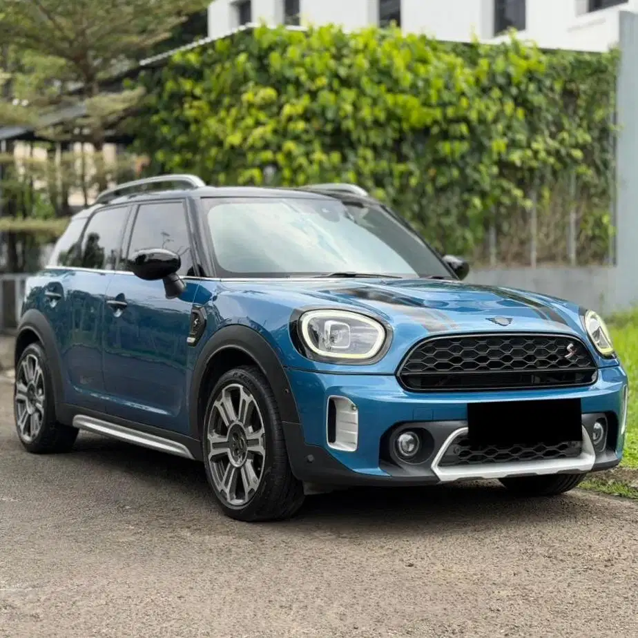 (CASH) Mini Countryman S Facelift F60 2023