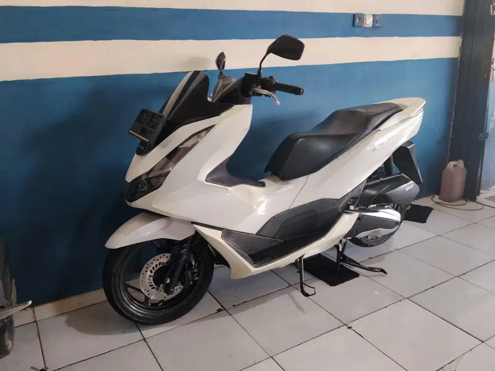 for sale honda PCX 160cc 2022  pajak hidup