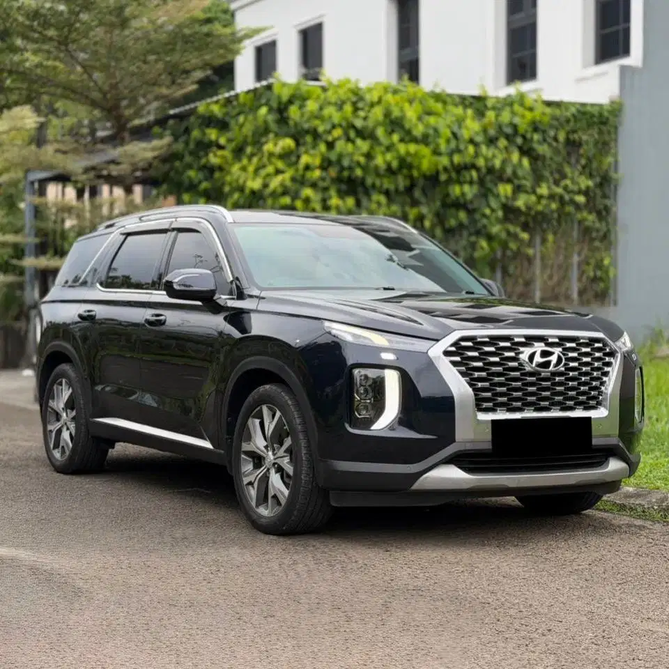 (CASH) Hyundai Palisade Signature 2021