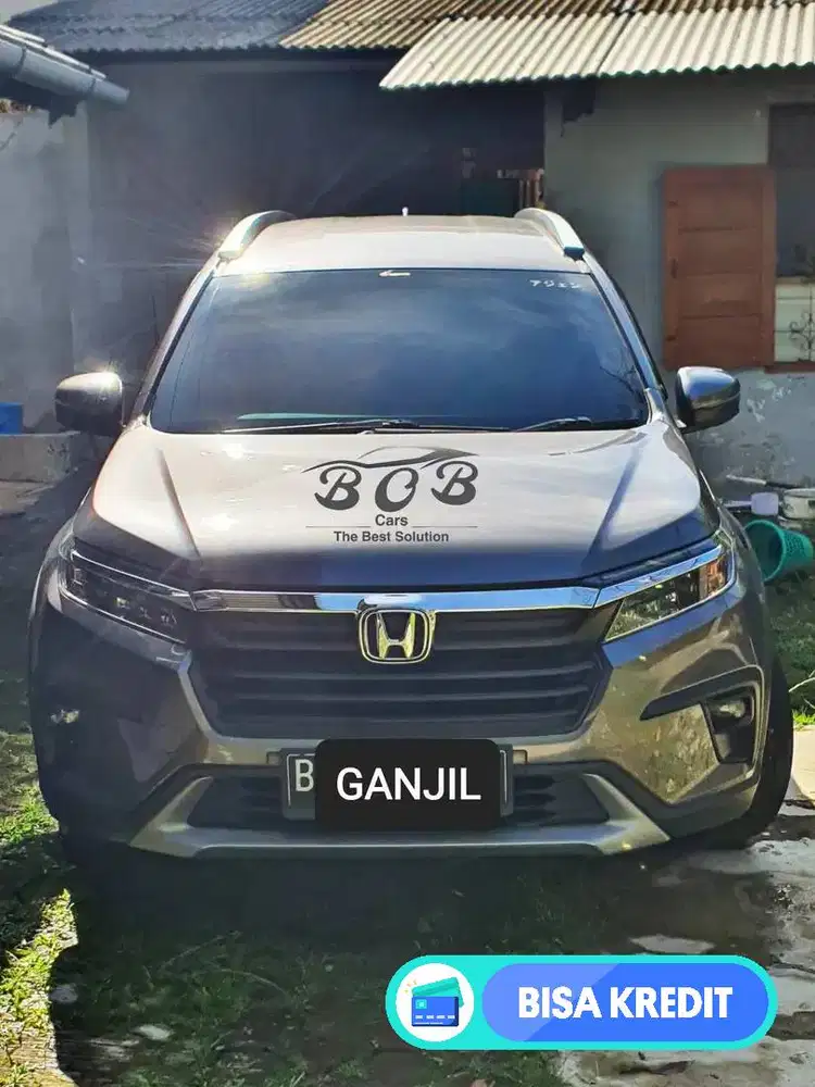 Honda BR-V 2022 Bensin