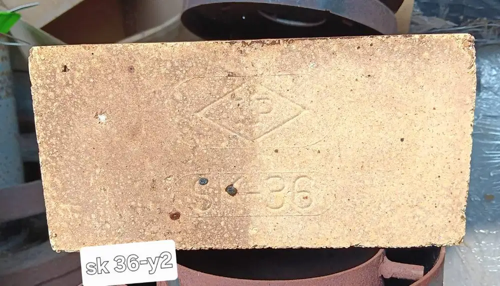 JUAL! Bata Api SK36 Y2 Murah!