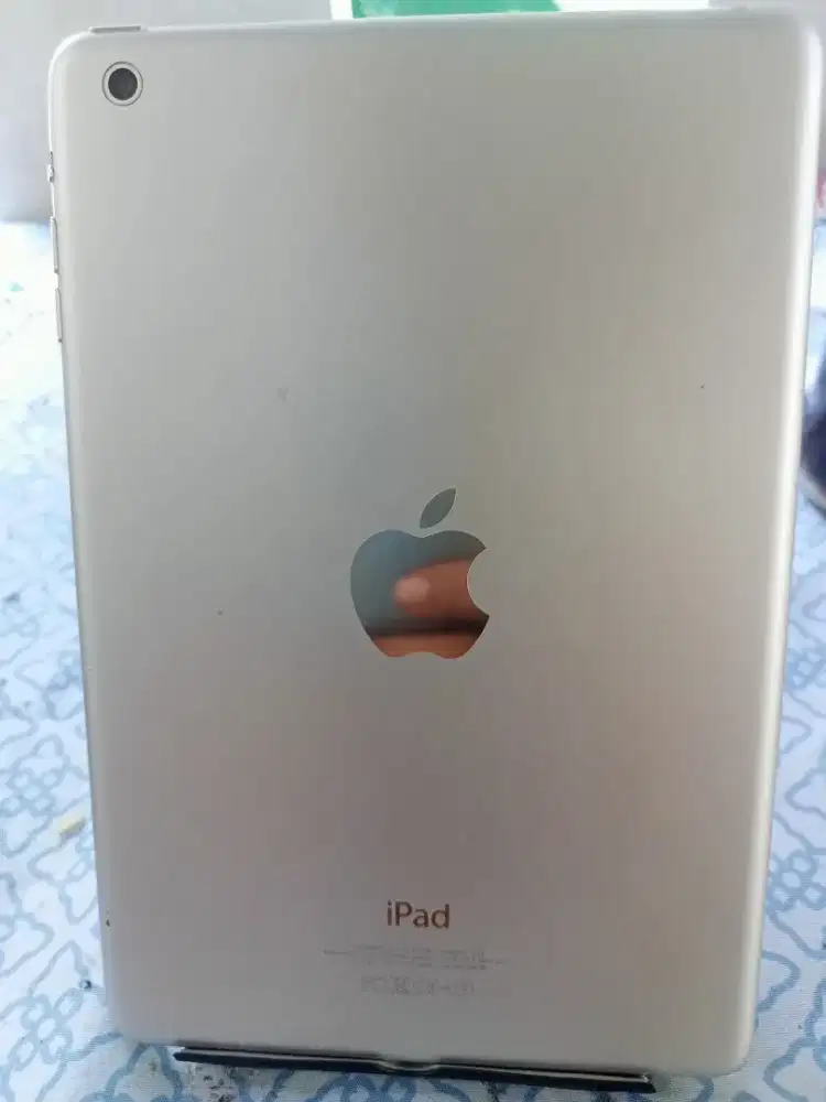 Ipad mini 1   di jual