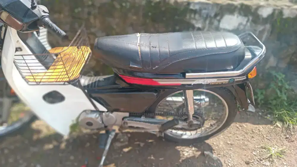 Jual astrea star 1996