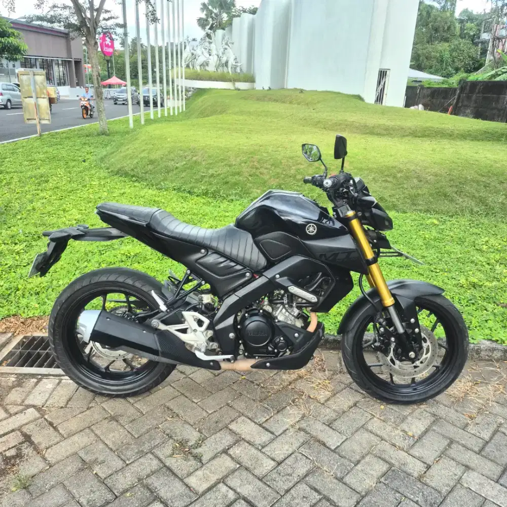 MT15 km Rendah Terawat MT 15