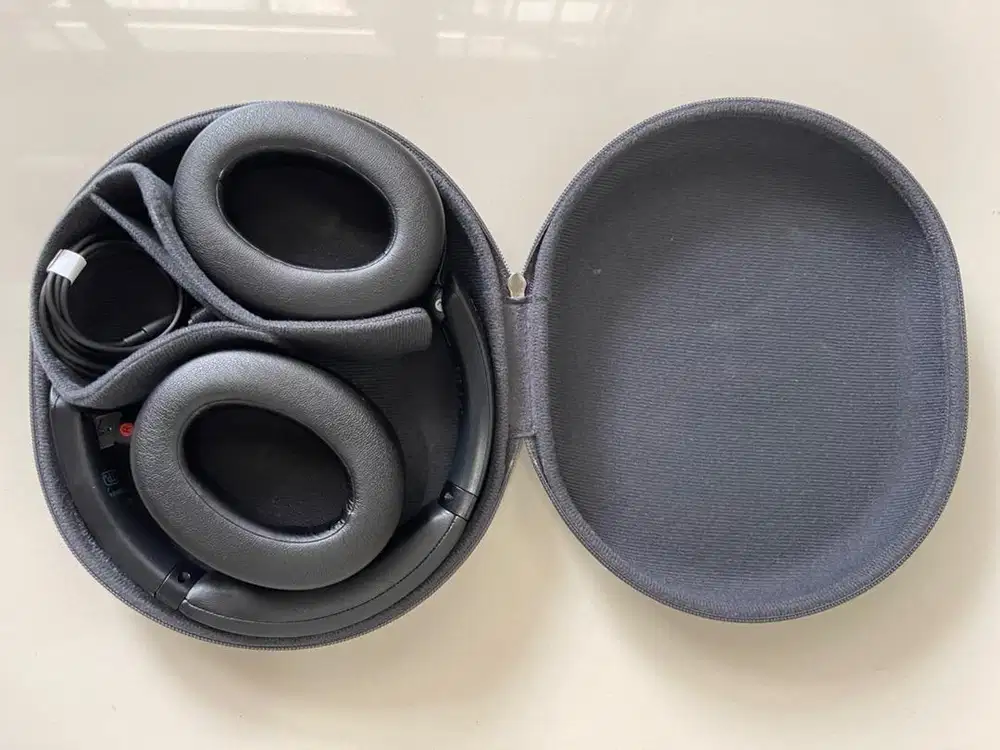 WTS Sony WH-XB910N Wireless Headphones