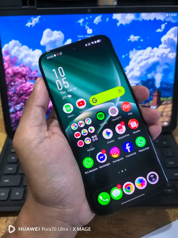 Tecno Camon 50 Pro 5G