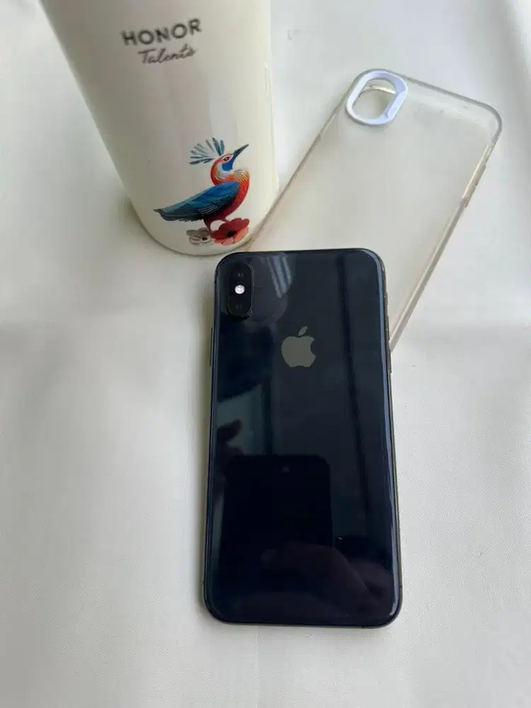 Iphone Xs 256GB inter All operator permanen