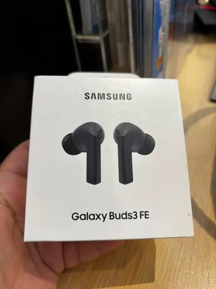 Galaxy Buds3 FE