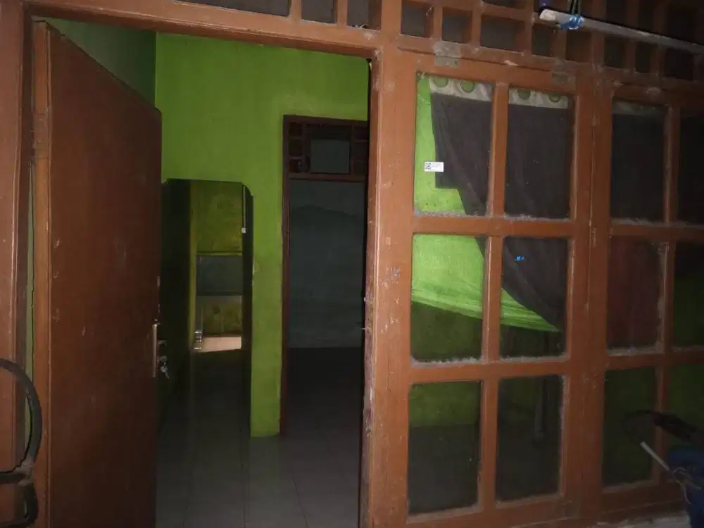 Kontrakan Murah & Strategis di Karawaci – Cuma 750rb! Dekat Pusat Kota