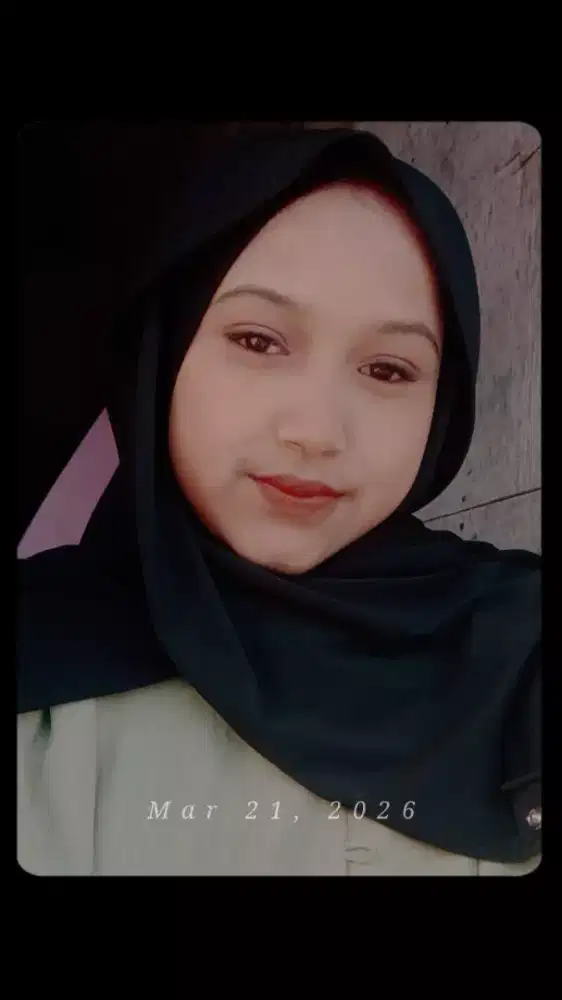 Cari pekerjaan serius