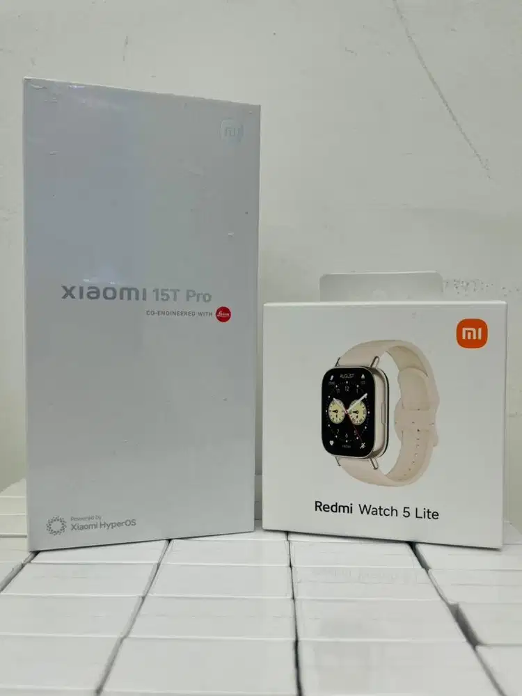 XIAOMI 15T PRO 1TB STOCK TERAKHIR