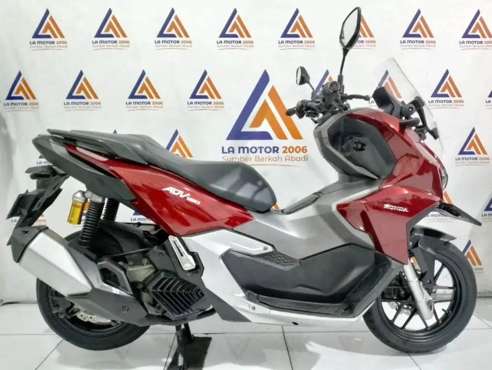HONDA ADV 160 CBS 2023 (CASH/KREDIT/TT/PAYLATER/KREDIVO)