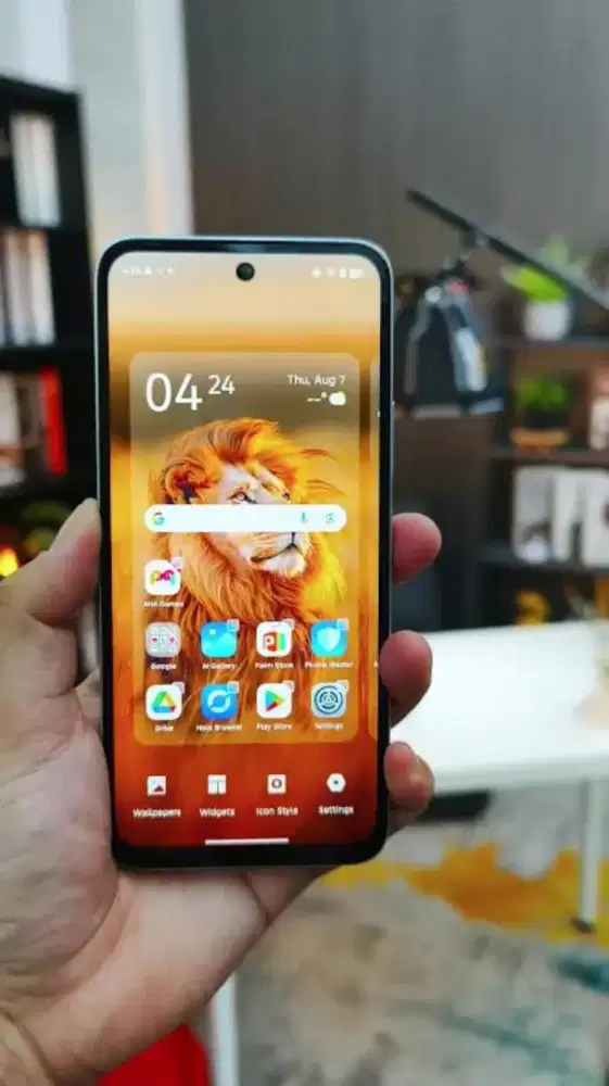 Infinix smart 10 ram 128