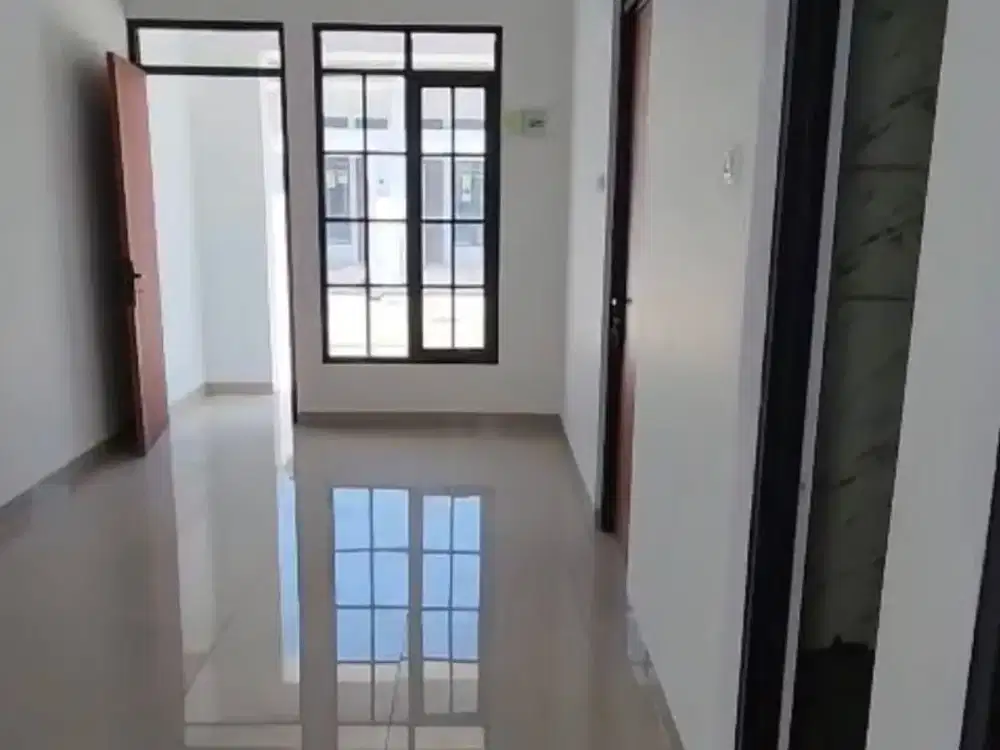 DIJUAL RUMAH BARU DI VILLA CEMARA ASRI BOJONGSOANG BANDUNG LN