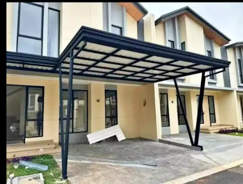 Kanopi kardoba/propil aldron