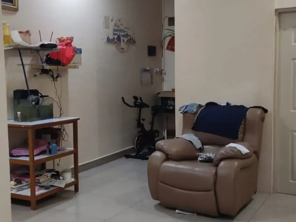 Dijual Cepat Rumah Bagus Rapih Terawat Sektor 7a Gading Serpong