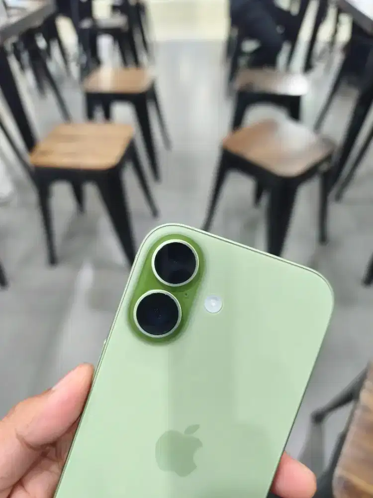 IPHONE 17 CICILAN BUNGA 0%