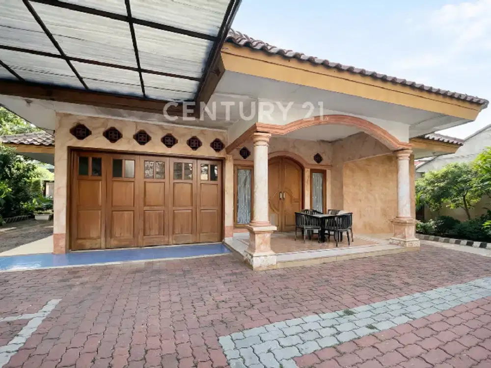 RUMAH + KONTRAKAN PRODUKTIF DI KEBON JERUK JAKARTA BARAT