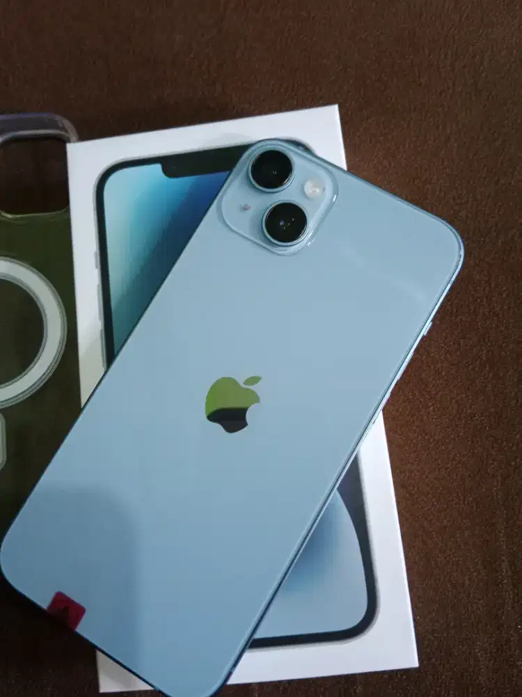 Iphone 14 plus 128gn