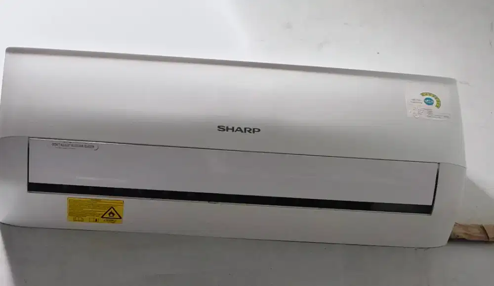 AC Sharp 1 PK type UCY