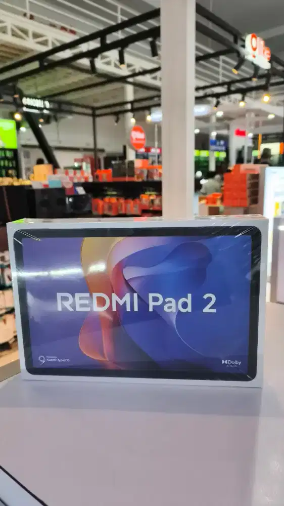 Redmi Pad 2 4/128