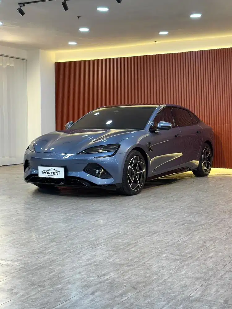 BYD Seal Performancr 3.8s AWD 2024 odo 18 Ribuan