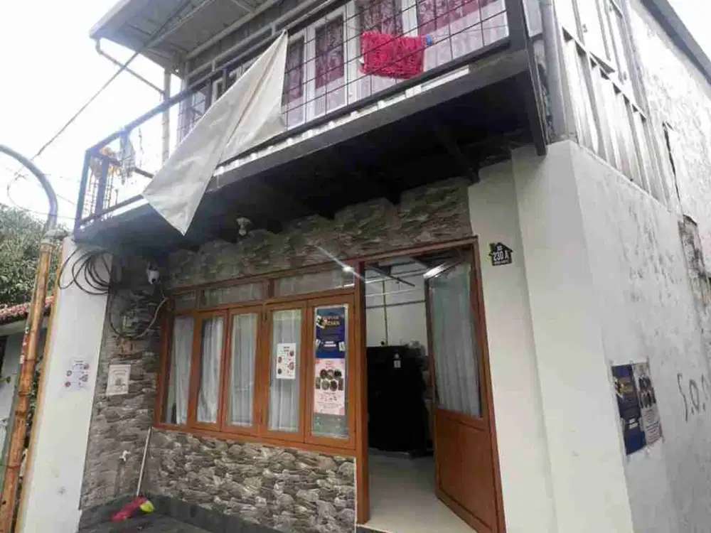 Dijual Rumah Kosan Bertumbuh Dekat Kampus Unisba , Unpas & BEC Mall