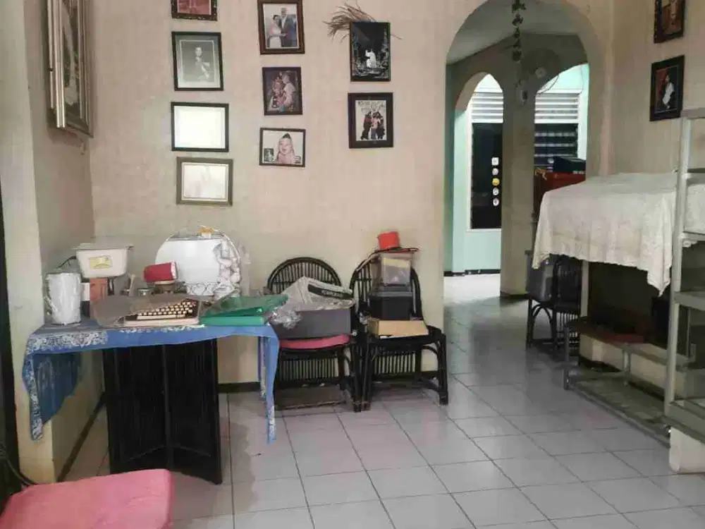 Rumah Murah Siap Bangun Kelapa Gading – Cocok untuk Investasi & Hunian