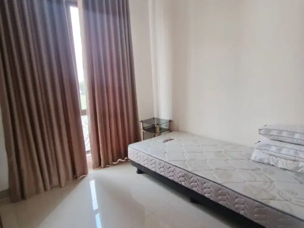 DISEWAKAN RUMAH 2 LANTAI PODOMORO PARK BANDUNG RS OETOMO, STT TELKOM, TOL BUAH BATU