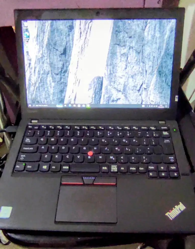 Laptop lenovo thinkpad x260