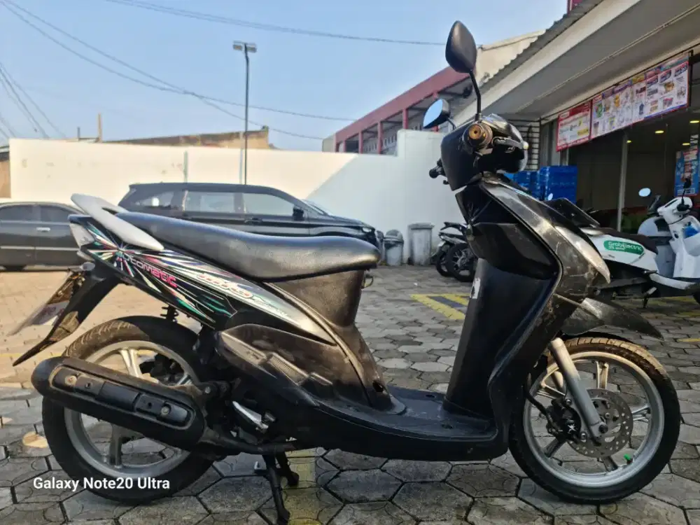 SURAT LENGKAP FULLSET B DKI MESIN HALUSS