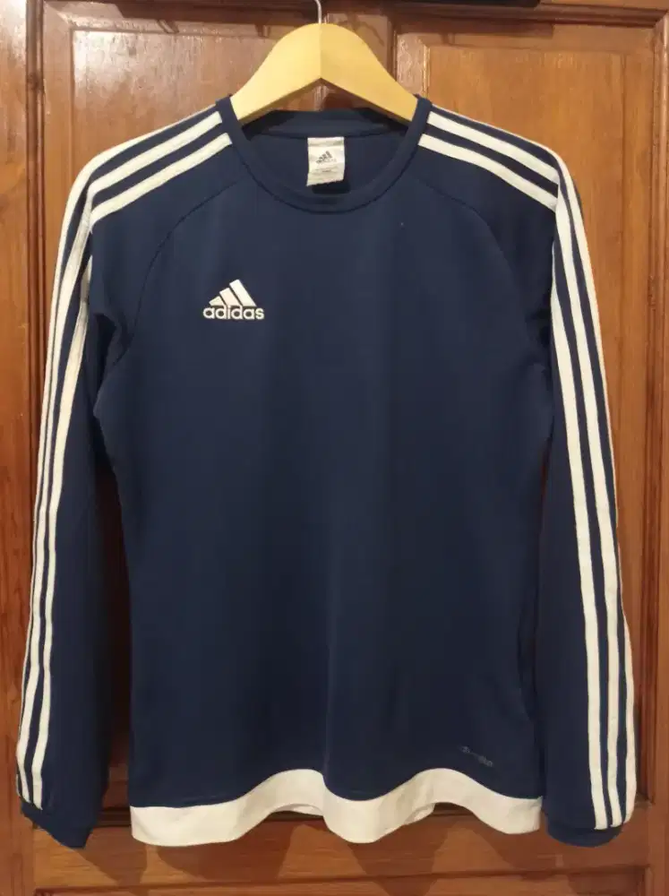 LONGSLEEVE ADIDAS