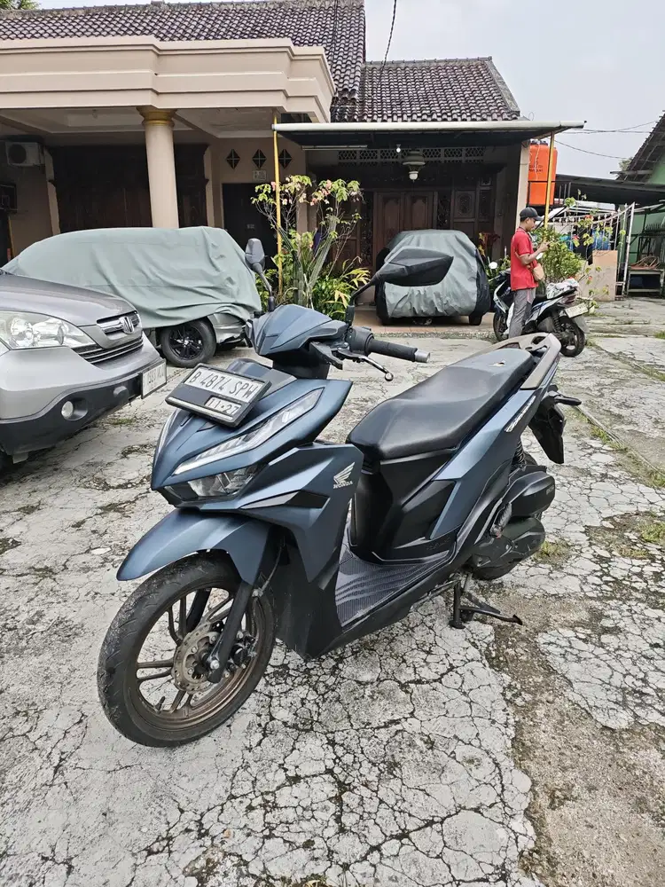 UNIT HONDa VARIO GEN 2