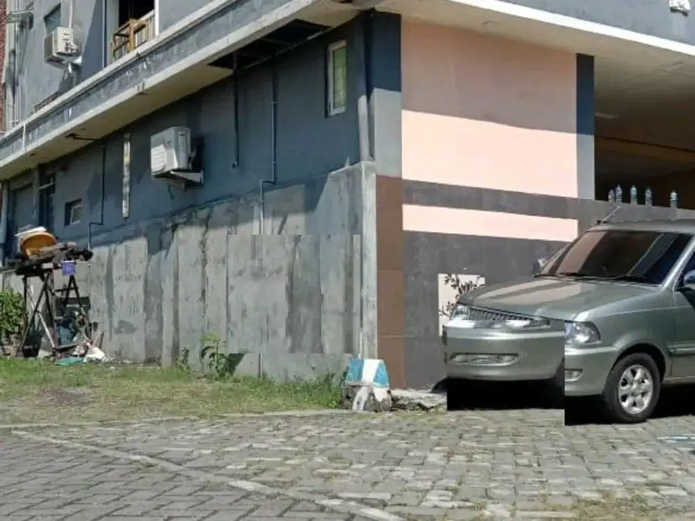 DIJUAL RUMAH PONDOK TJANDRA INDAH MANGGIS TENGAH SIDOARJO RON.A1791