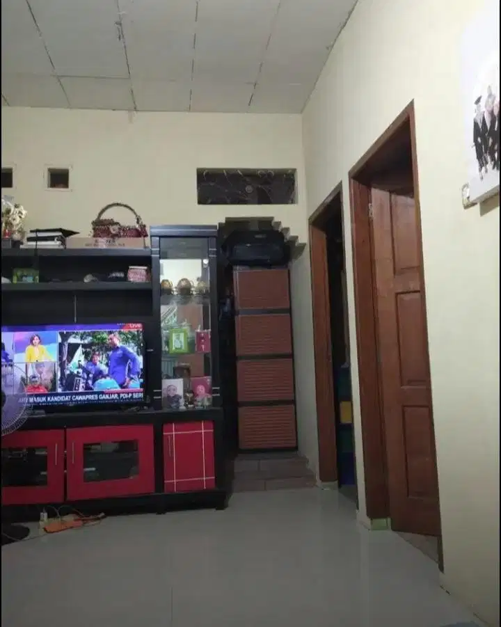 Dijual rumah Griya Cileungsi 6