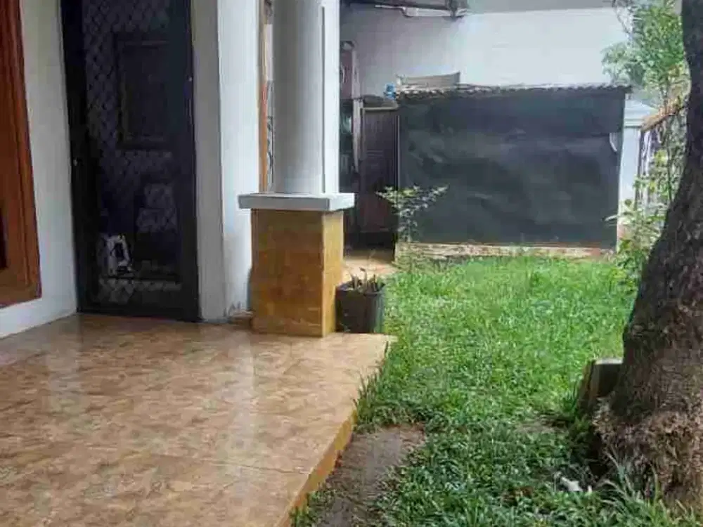 JUAL CEPAT LANGSUNG DAPAT PENYEWA-BINTARO