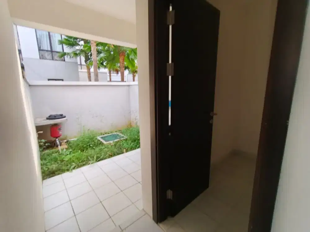 DISEWAKAN RUMAH PODOMORO PARK BANDUNG CLUSTER AMAGRIYA BANDUNG DEKAT CLUB HOUSE STT TELKOM, RS OETOMO, TOL BUAH BATU