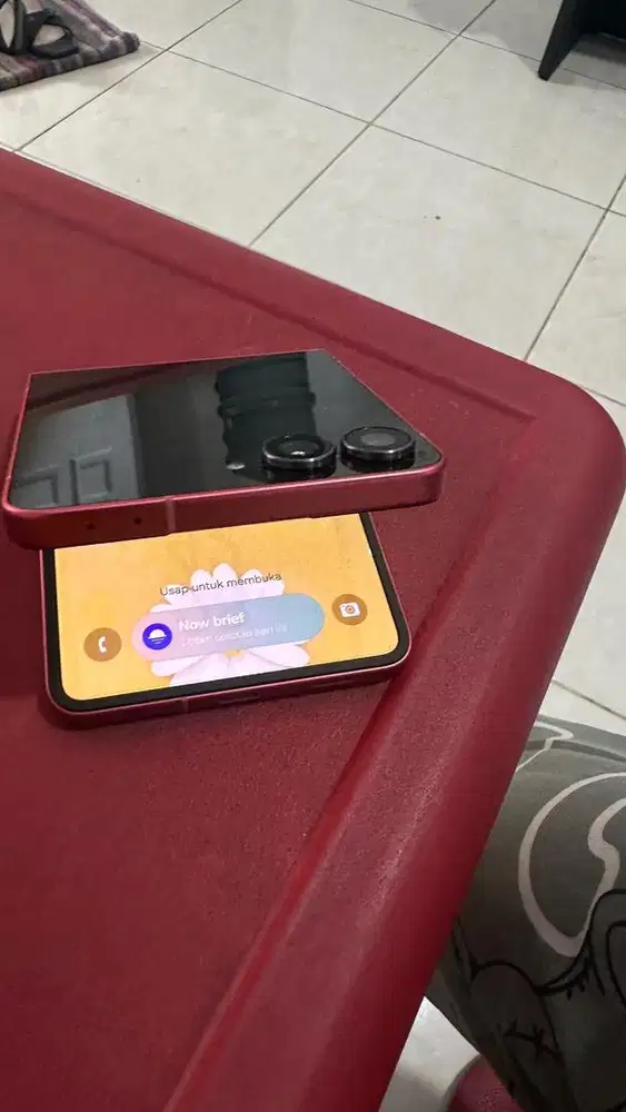 Samsung Galaxy Z Flip 7