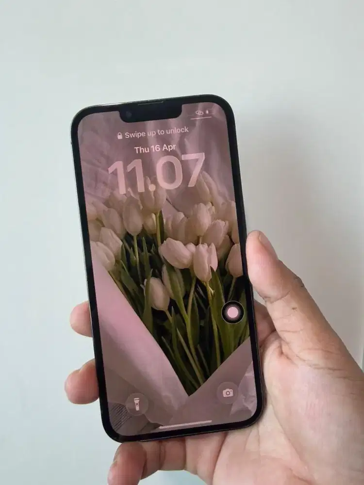 iPhone 13 Pro 1 TB second Beacukai IMEI Permanen