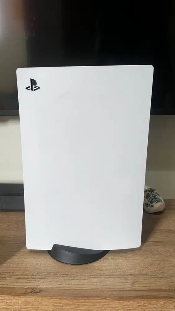 PS 5 Fat Disk, 2 Stick, No Minus