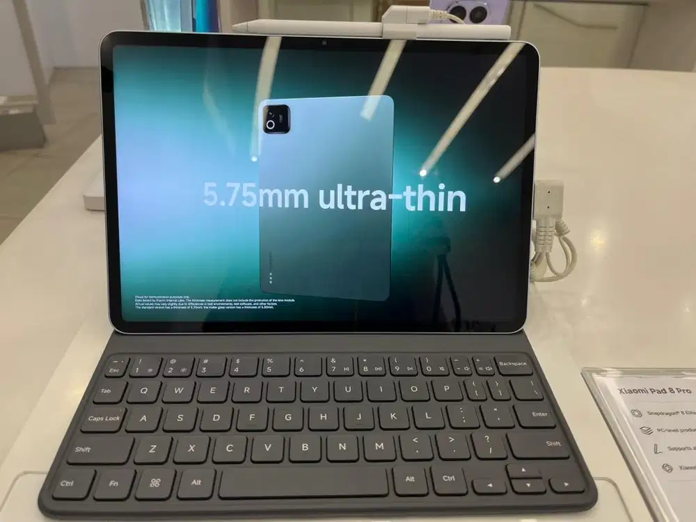 Xiaomi Pad 8 Pro
