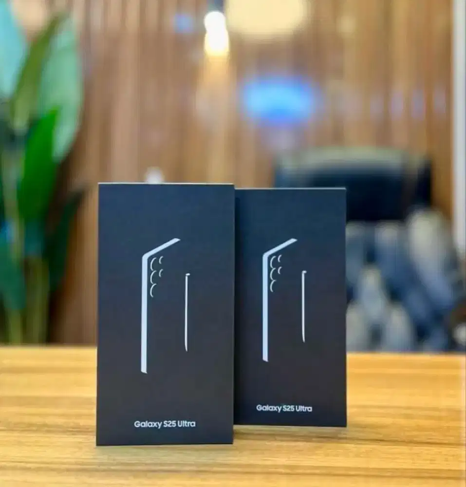 Samsung Galaxy S25 Ultra 512gb