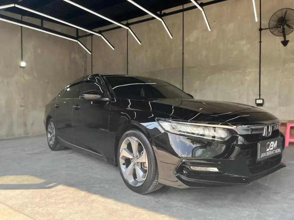 HONDA ACCORD 1.5 TC CVT 2023