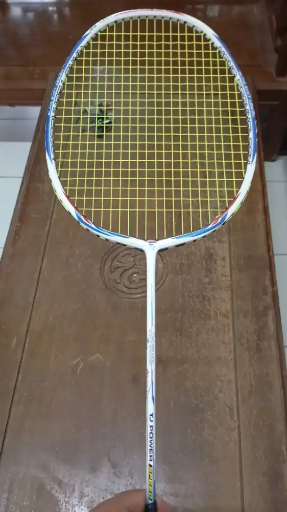 Raket Badminton / Felet TJ Power Speed