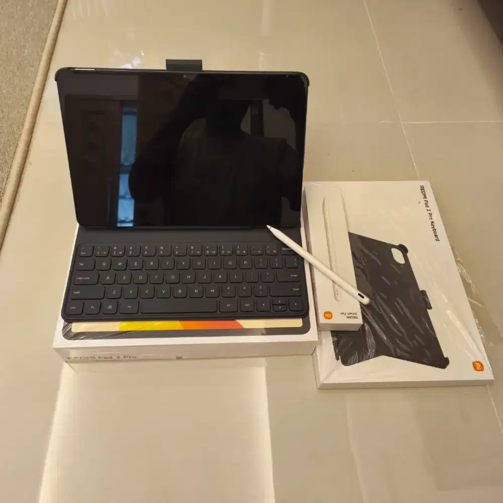 Redmi Pad 2 Pro