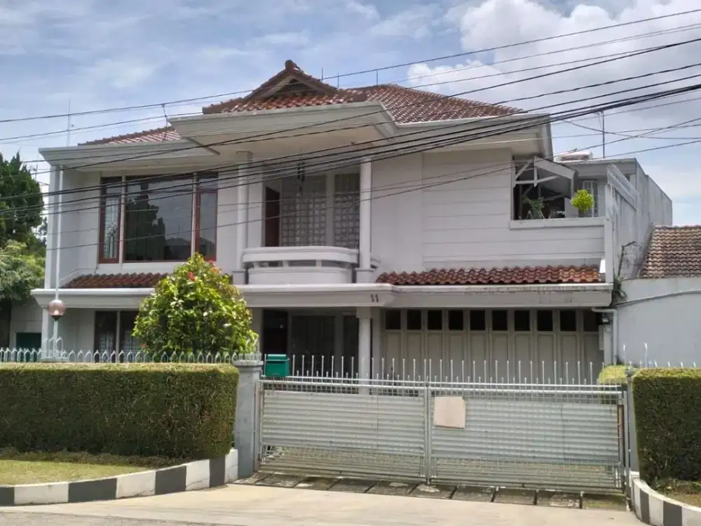 WTS PERUMAHAN DI SUKAMULYA BANDUNG DEKAT PINTU TOL PASTEUR