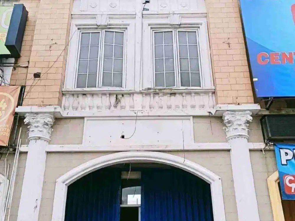 Dijual Cepat Ruko 3 Lantai Bolsena Gading Serpong