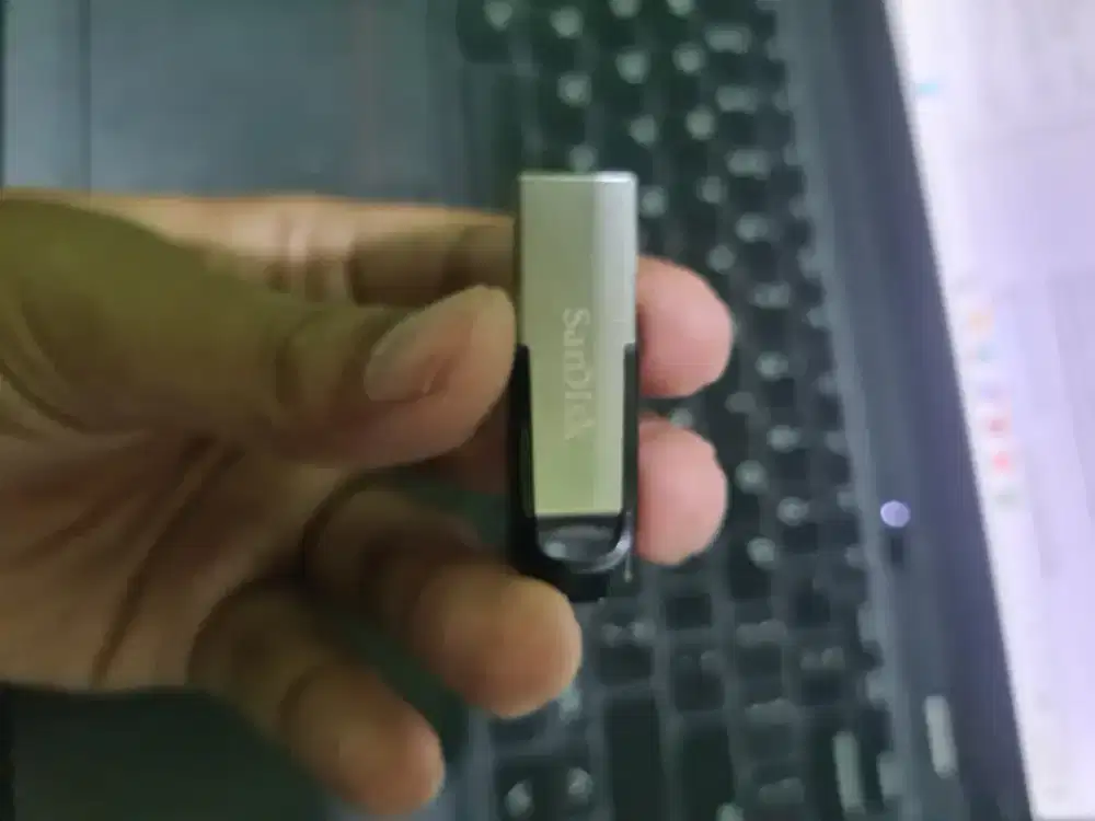 Jual Flashdisk SANDISK 256GB Ultra Speed