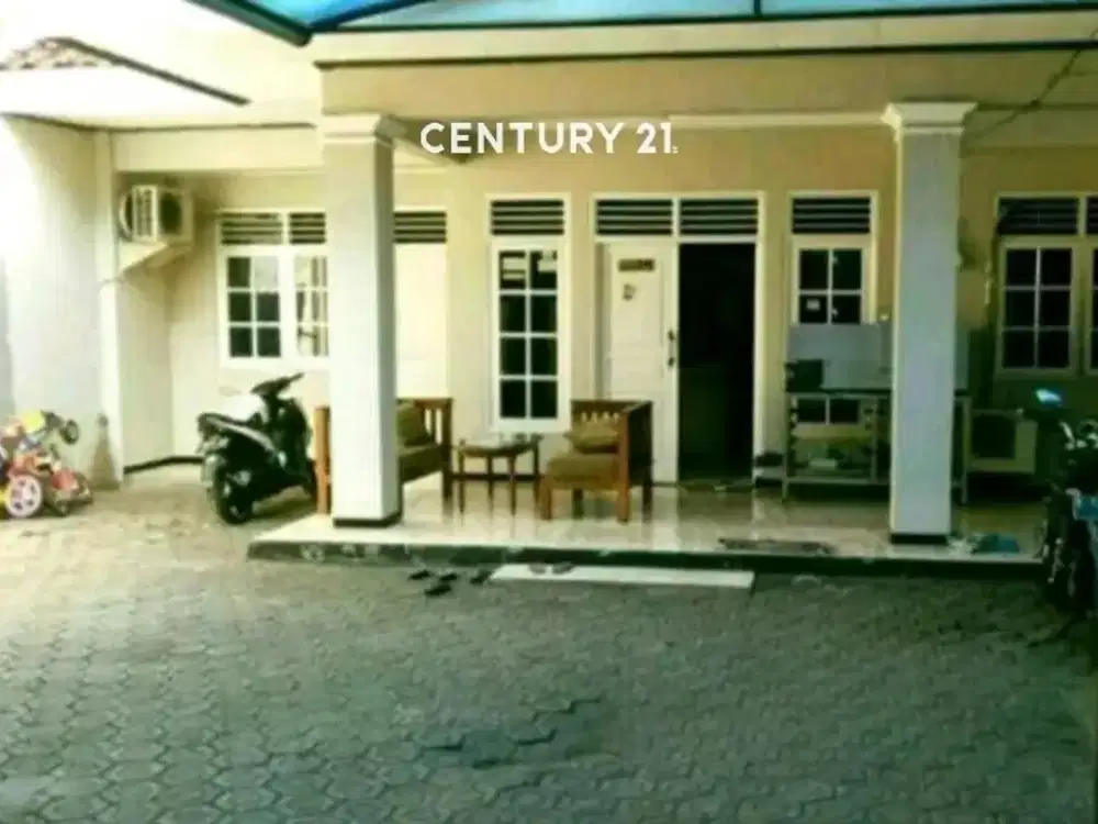 Dijual Rumah Kostan Dan Ruko Mini Di Kawasan Elite Kemang Jakarta