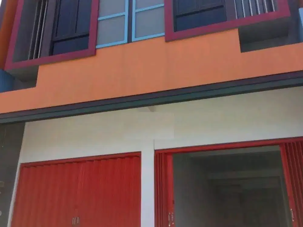 DIJUAL RUKO SEMOLOWARU SUKOLILO SURABAYA RON.A1950